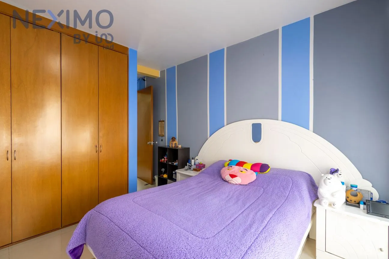 Casa en Venta en Lomas Estrella, Iztapalapa, Ciudad de México | NEX-63705 | iad México | Foto 9 de 14