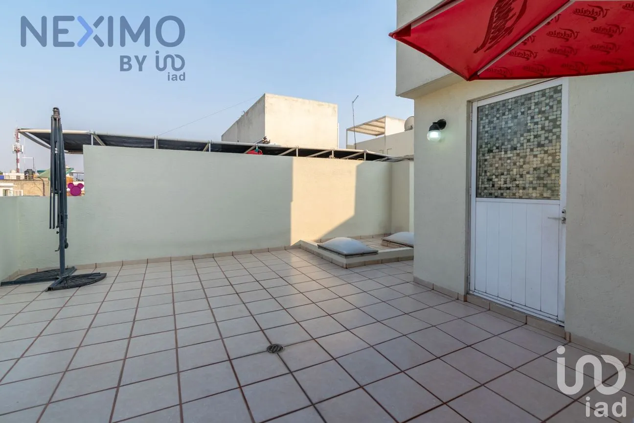 Casa en Venta en Lomas Estrella, Iztapalapa, Ciudad de México | NEX-63705 | iad México | Foto 12 de 14