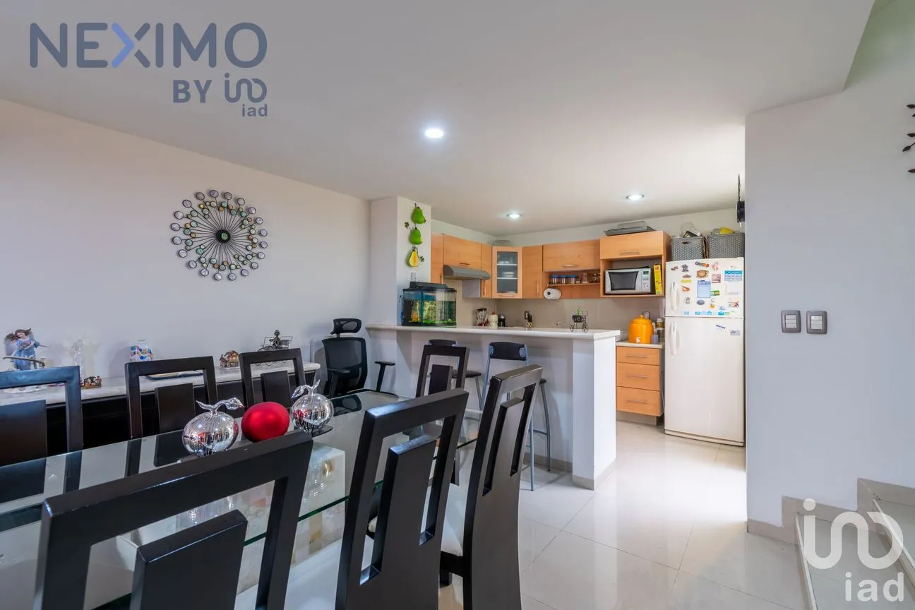 Casa en Venta en Lomas Estrella, Iztapalapa, Ciudad de México | NEX-63705 | iad México | Foto 3 de 14