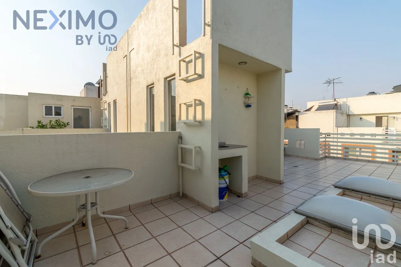 Casa en Venta en Lomas Estrella, Iztapalapa, Ciudad de México | NEX-63705 | iad México | Foto 11 de 14