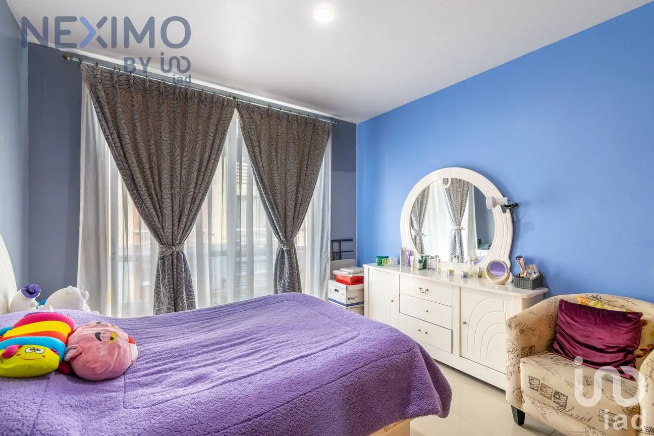 Casa en Venta en Lomas Estrella, Iztapalapa, Ciudad de México | NEX-63705 | iad México | Foto 8 de 14