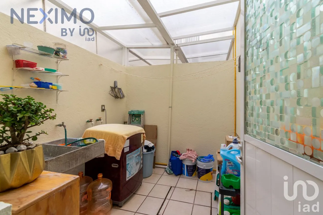 Casa en Venta en Lomas Estrella, Iztapalapa, Ciudad de México | NEX-63705 | iad México | Foto 10 de 14