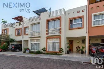 NEX-63705 - Casa en Venta, con 3 recamaras, con 2 baños, con 113 m2 de construcción en Lomas Estrella, CP 09890, Ciudad de México.