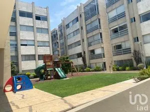 NEX-148937 - Departamento en Renta, con 2 recamaras, con 2 baños, con 65 m2 de construcción en Granjas Coapa, CP 14330, Ciudad de México.