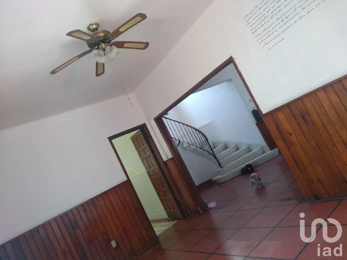 Terreno en Venta en Santa Catarina, Coyoacán, Ciudad de México | NEX-148942 | iad México | Foto 3 de 7