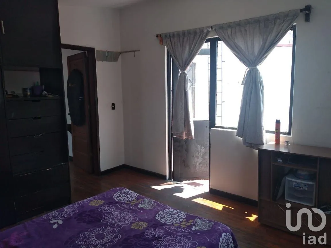 Terreno en Venta en Santa Catarina, Coyoacán, Ciudad de México | NEX-148942 | iad México | Foto 6 de 7