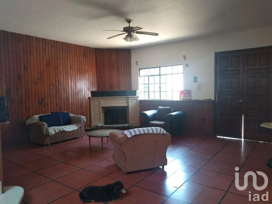 Terreno en Venta en Santa Catarina, Coyoacán, Ciudad de México | NEX-148942 | iad México | Foto 7 de 7