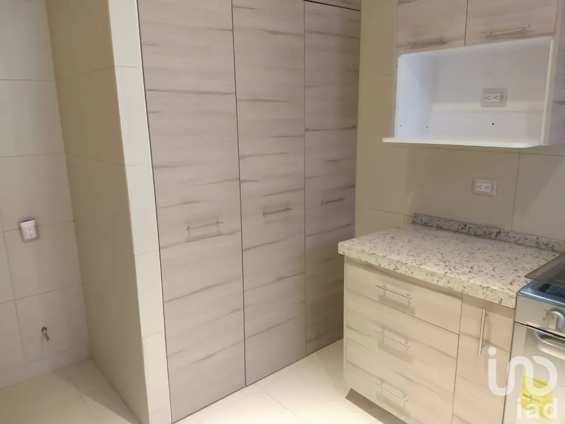 Departamento en Venta en Niños Héroes, Benito Juárez, Ciudad de México | NEX-150761 | iad México | Foto 12 de 16