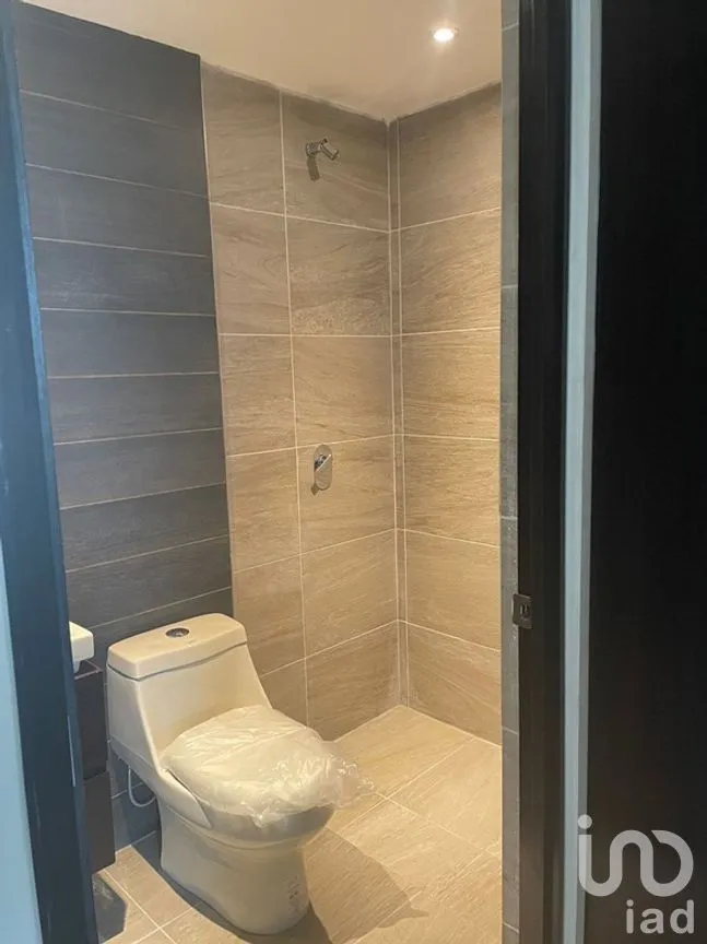 Departamento en Venta en Niños Héroes, Benito Juárez, Ciudad de México | NEX-150761 | iad México | Foto 14 de 16