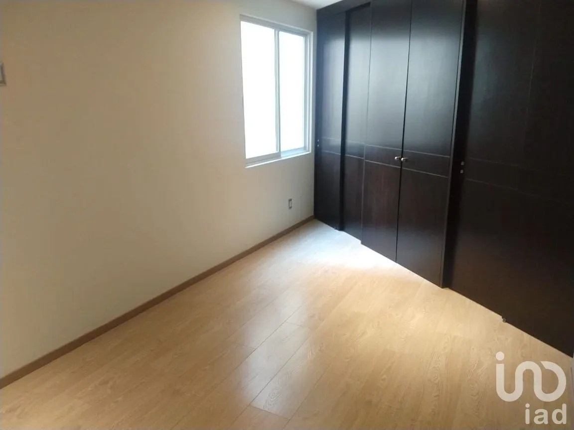 Departamento en Venta en Niños Héroes, Benito Juárez, Ciudad de México | NEX-150761 | iad México | Foto 15 de 16