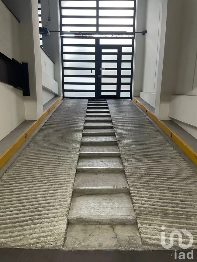 Departamento en Venta en Niños Héroes, Benito Juárez, Ciudad de México | NEX-150761 | iad México | Foto 16 de 16