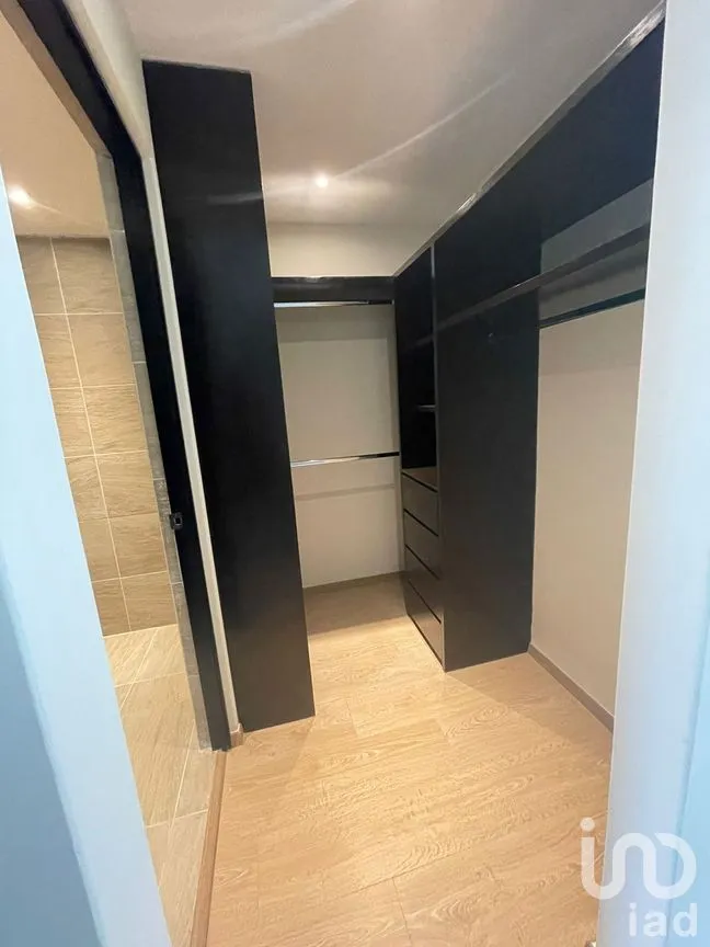 Departamento en Venta en Niños Héroes, Benito Juárez, Ciudad de México | NEX-150761 | iad México | Foto 10 de 16