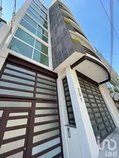NEX-150761 - Departamento en Venta, con 3 recamaras, con 2 baños, con 107 m2 de construcción en Niños Héroes, CP 03440, Ciudad de México.