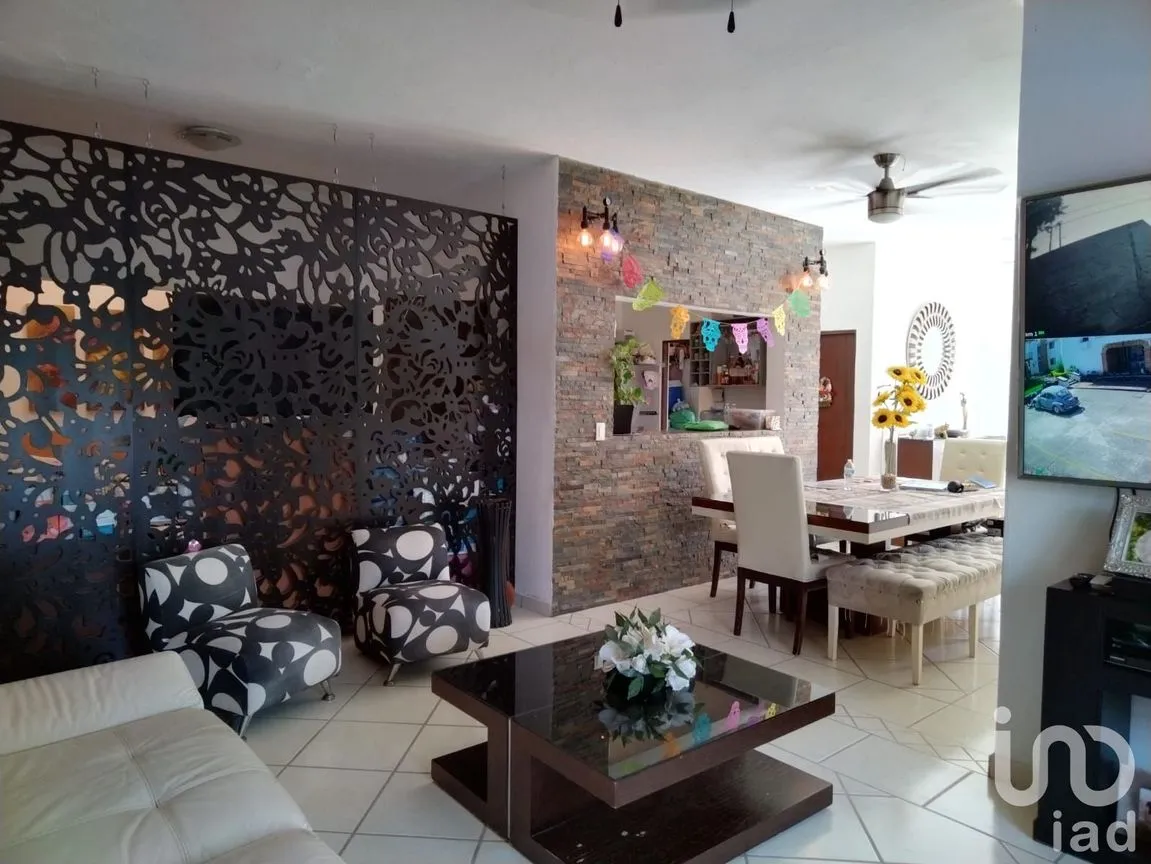 Casa en Venta en Centro Jiutepec, Jiutepec, Morelos | NEX-160617 | iad México | Foto 7 de 12