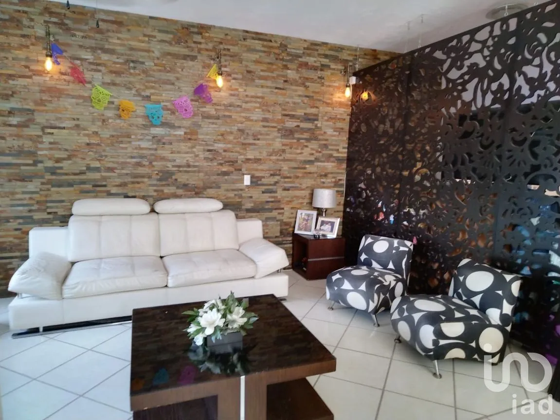 Casa en Venta en Centro Jiutepec, Jiutepec, Morelos | NEX-160617 | iad México | Foto 5 de 12