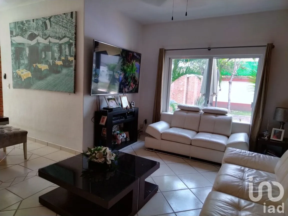 Casa en Venta en Centro Jiutepec, Jiutepec, Morelos | NEX-160617 | iad México | Foto 8 de 12