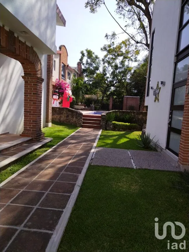 Casa en Renta en Centro Jiutepec, Jiutepec, Morelos | NEX-160697 | iad México | Foto 13 de 13