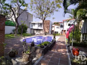 NEX-160697 - Casa en Renta, con 4 recamaras, con 3 baños, con 214 m2 de construcción en Centro Jiutepec, CP 62550, Morelos.
