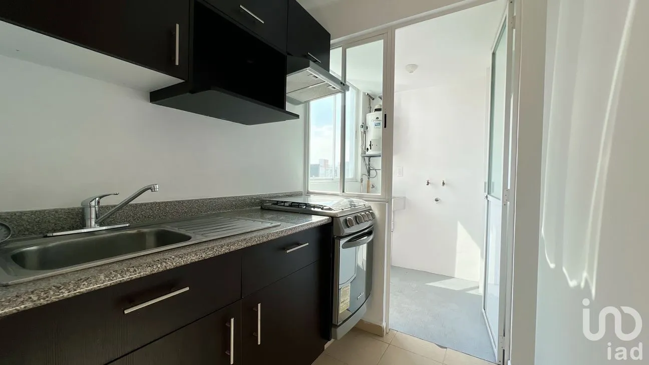 Departamento en Renta en Popotla, Miguel Hidalgo, Ciudad de México | NEX-161531 | iad México | Foto 5 de 9