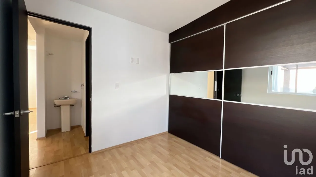 Departamento en Renta en Popotla, Miguel Hidalgo, Ciudad de México | NEX-161531 | iad México | Foto 6 de 9