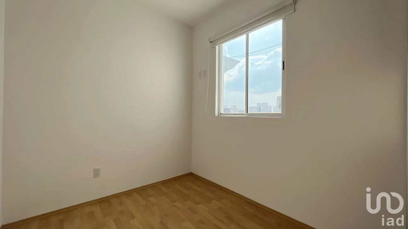 Departamento en Renta en Popotla, Miguel Hidalgo, Ciudad de México | NEX-161531 | iad México | Foto 9 de 9