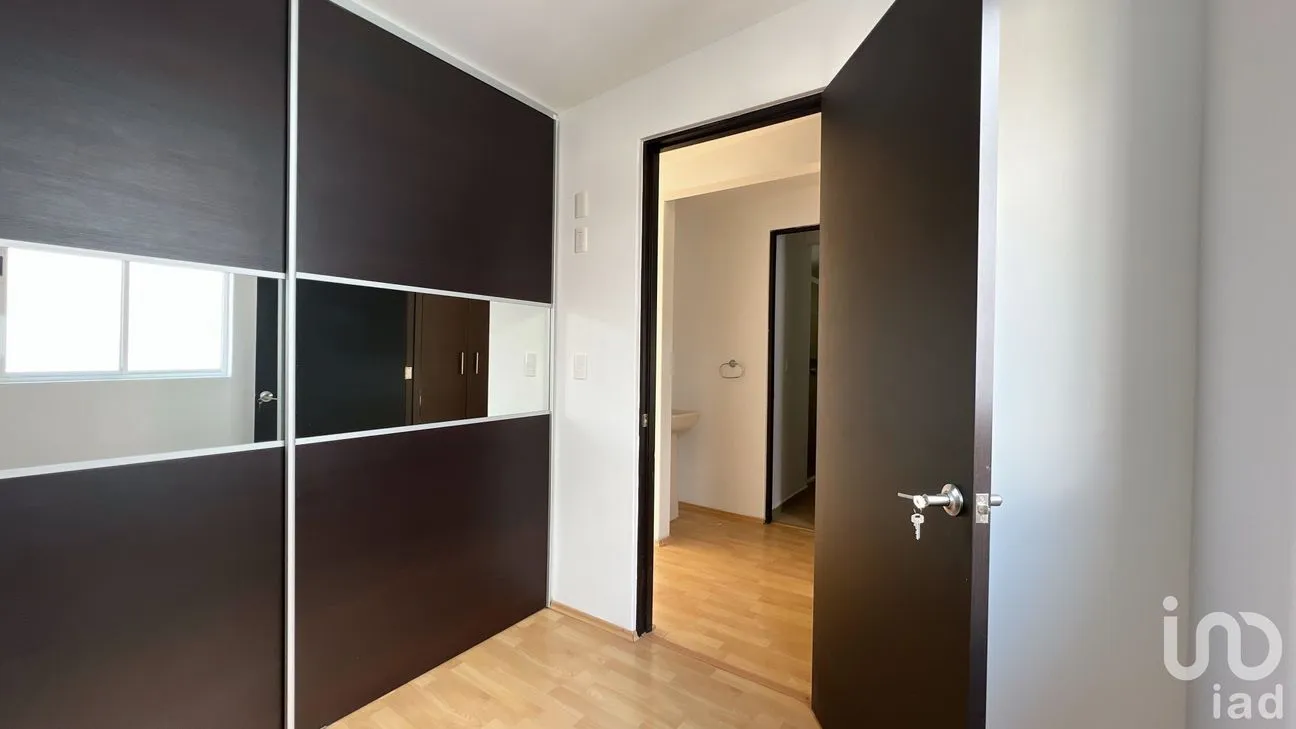 Departamento en Renta en Popotla, Miguel Hidalgo, Ciudad de México | NEX-161531 | iad México | Foto 8 de 9