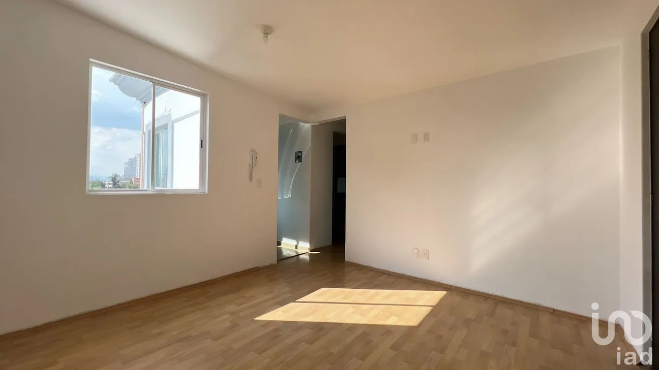 Departamento en Renta en Popotla, Miguel Hidalgo, Ciudad de México | NEX-161531 | iad México | Foto 2 de 9