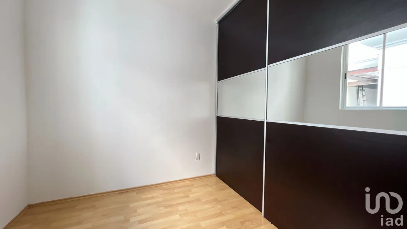 Departamento en Renta en Popotla, Miguel Hidalgo, Ciudad de México | NEX-161531 | iad México | Foto 7 de 9