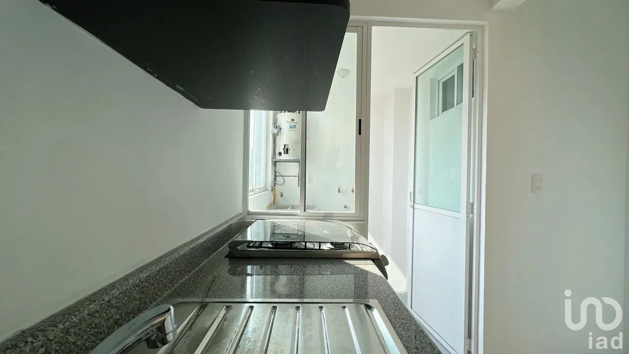 Departamento en Renta en Popotla, Miguel Hidalgo, Ciudad de México | NEX-161531 | iad México | Foto 4 de 9