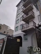 NEX-161531 - Departamento en Renta, con 2 recamaras, con 1 baño, con 47 m2 de construcción en Popotla, CP 11400, Ciudad de México.