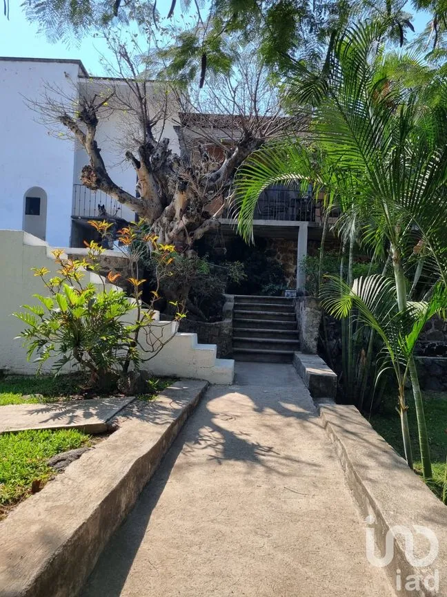 Casa en Venta en Lomas de Trujillo, Emiliano Zapata, Morelos | NEX-164389 | iad México | Foto 21 de 21