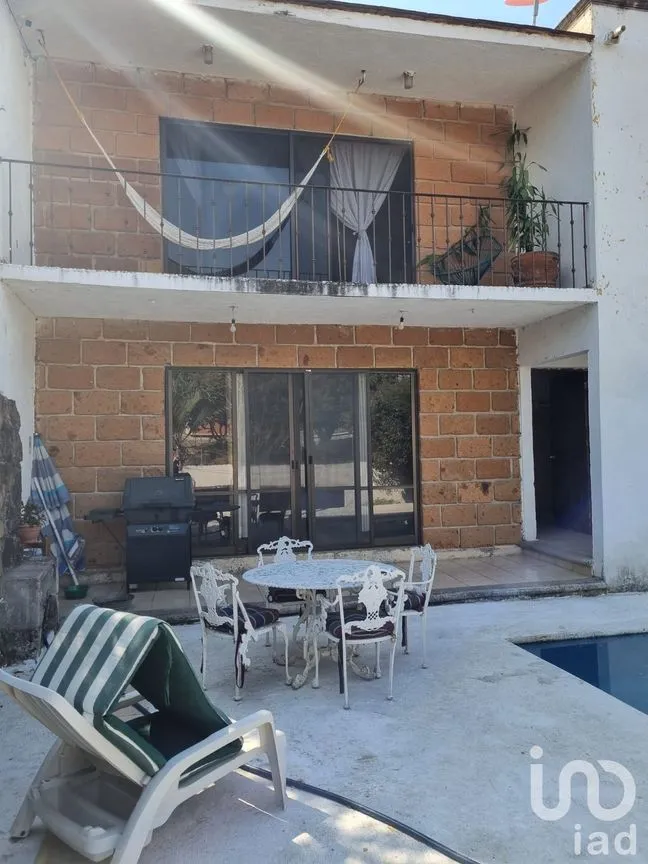 Casa en Venta en Lomas de Trujillo, Emiliano Zapata, Morelos | NEX-164389 | iad México | Foto 19 de 21