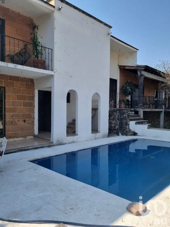 Casa en Venta en Lomas de Trujillo, Emiliano Zapata, Morelos | NEX-164389 | iad México | Foto 4 de 21