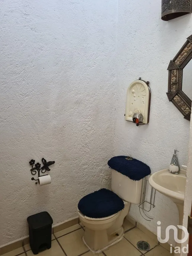 Casa en Venta en Lomas de Trujillo, Emiliano Zapata, Morelos | NEX-164389 | iad México | Foto 11 de 21