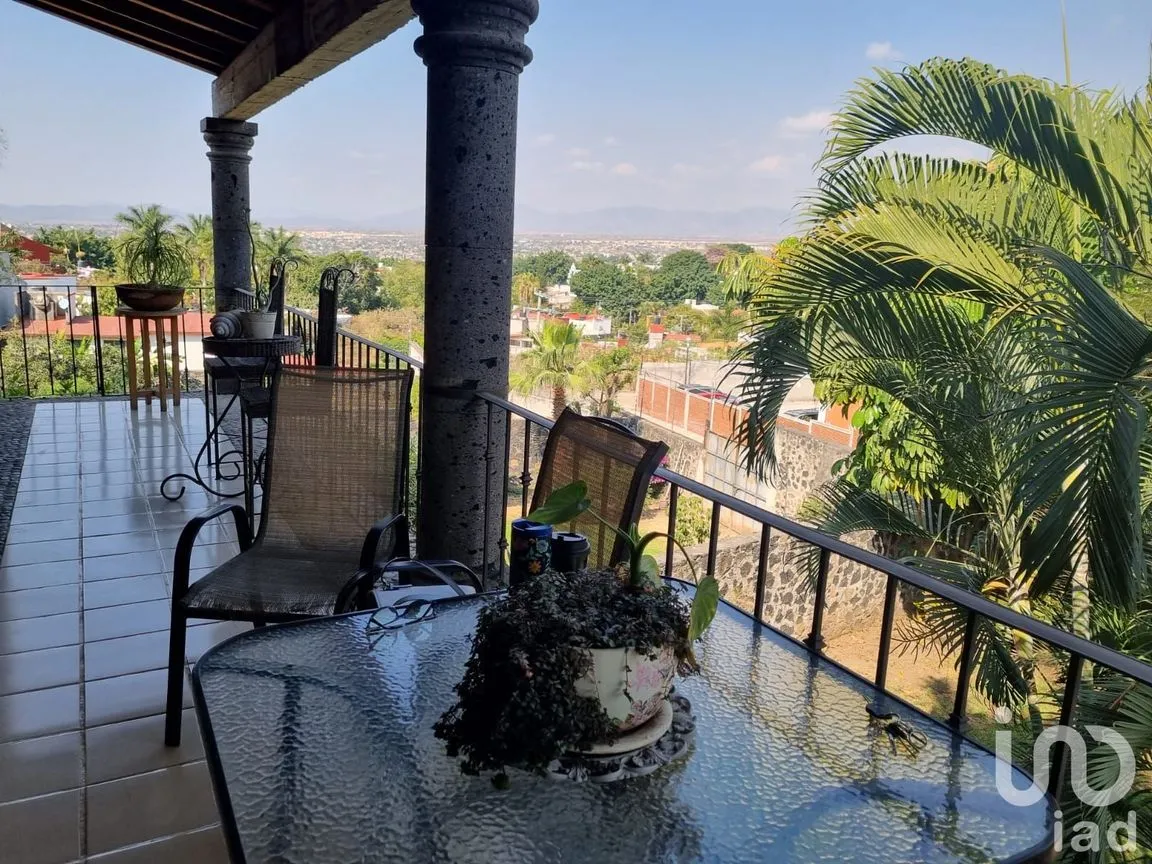 Casa en Venta en Lomas de Trujillo, Emiliano Zapata, Morelos | NEX-164389 | iad México | Foto 15 de 21