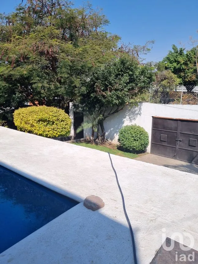 Casa en Venta en Lomas de Trujillo, Emiliano Zapata, Morelos | NEX-164389 | iad México | Foto 17 de 21