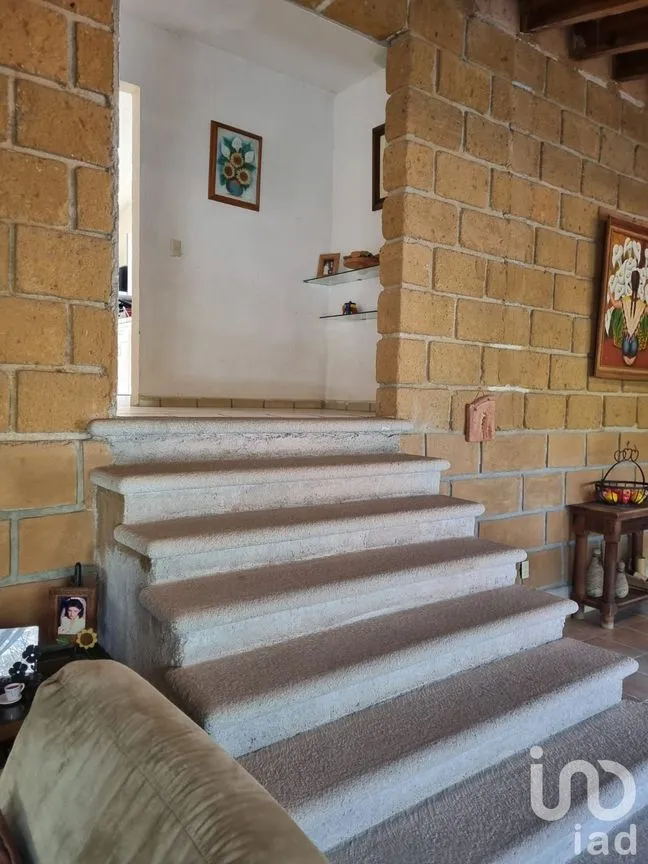 Casa en Venta en Lomas de Trujillo, Emiliano Zapata, Morelos | NEX-164389 | iad México | Foto 7 de 21