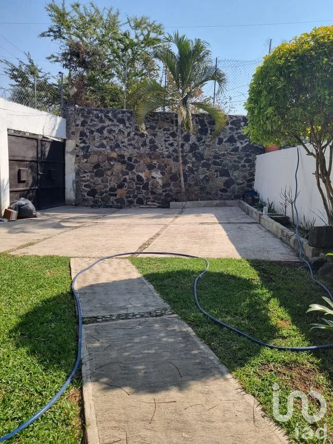 Casa en Venta en Lomas de Trujillo, Emiliano Zapata, Morelos | NEX-164389 | iad México | Foto 20 de 21