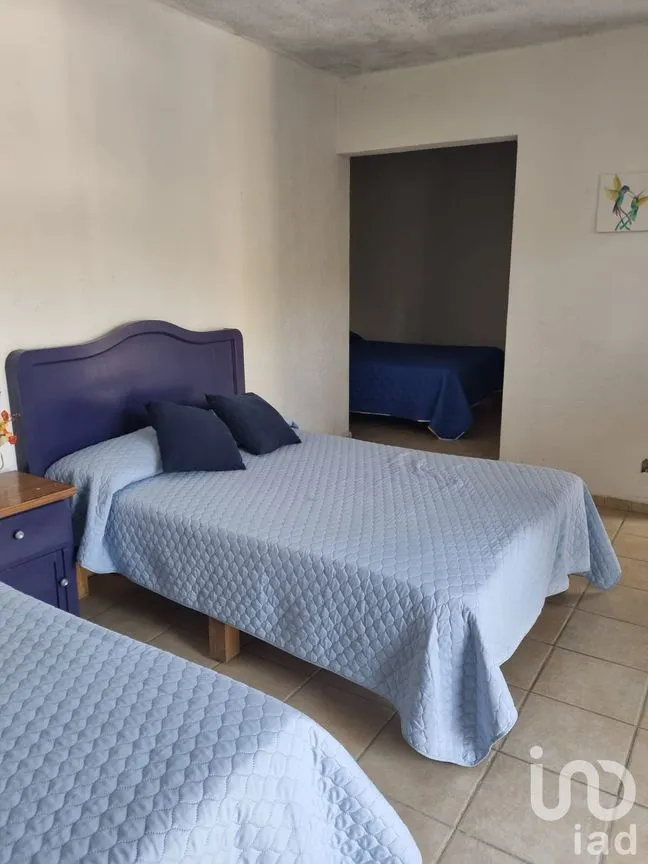 Casa en Venta en Lomas de Trujillo, Emiliano Zapata, Morelos | NEX-164389 | iad México | Foto 16 de 21