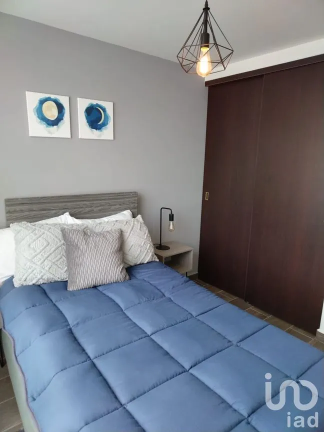 Departamento en Renta en Guadalupe Victoria, Gustavo A. Madero, Ciudad de México | NEX-168839 | iad México | Foto 11 de 15