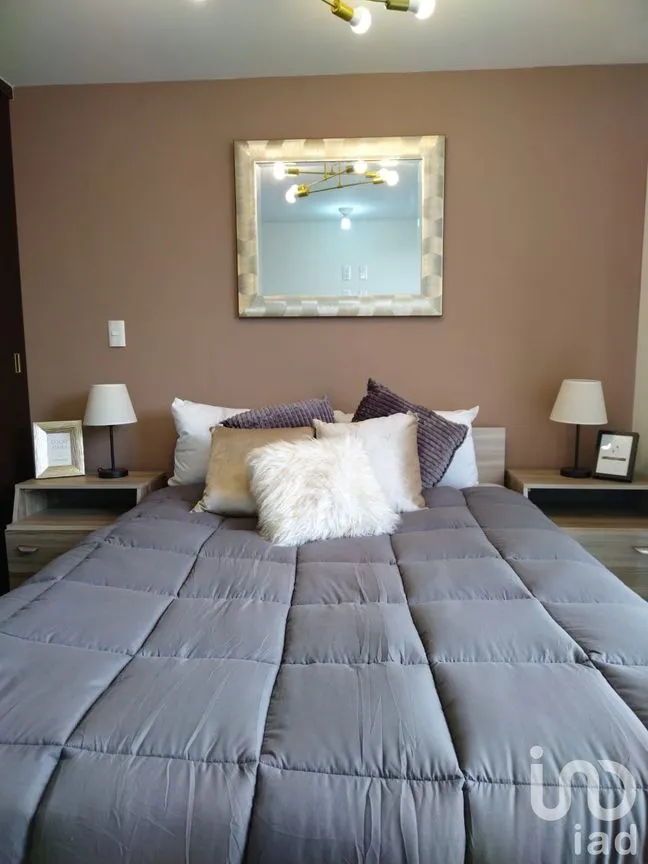 Departamento en Renta en Guadalupe Victoria, Gustavo A. Madero, Ciudad de México | NEX-168839 | iad México | Foto 8 de 15