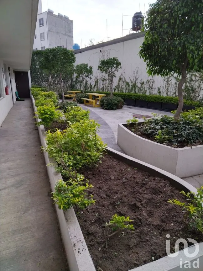 Departamento en Renta en Guadalupe Victoria, Gustavo A. Madero, Ciudad de México | NEX-168839 | iad México | Foto 2 de 15