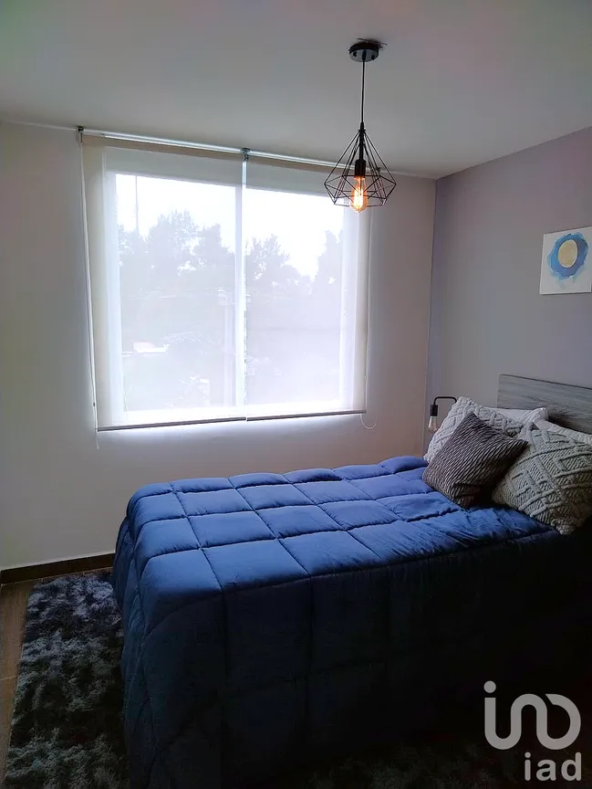 Departamento en Renta en Guadalupe Victoria, Gustavo A. Madero, Ciudad de México | NEX-168839 | iad México | Foto 13 de 15