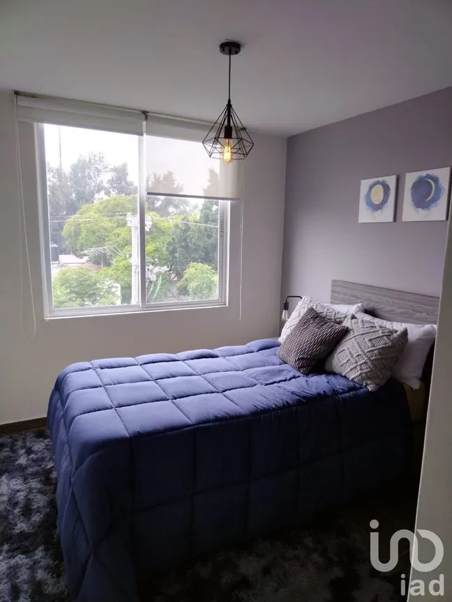 Departamento en Renta en Guadalupe Victoria, Gustavo A. Madero, Ciudad de México | NEX-168839 | iad México | Foto 12 de 15