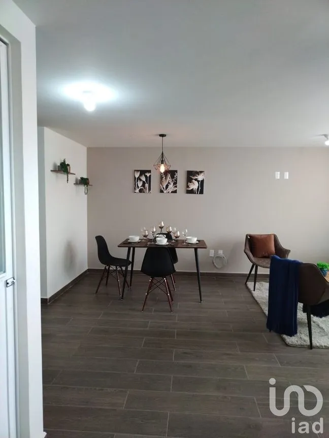 Departamento en Renta en Guadalupe Victoria, Gustavo A. Madero, Ciudad de México | NEX-168839 | iad México | Foto 4 de 15