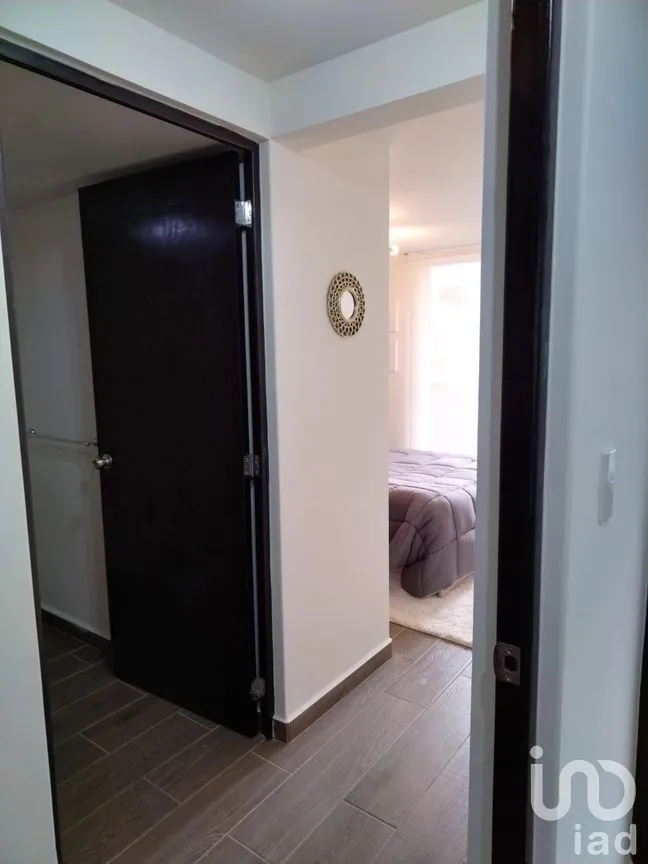 Departamento en Renta en Guadalupe Victoria, Gustavo A. Madero, Ciudad de México | NEX-168839 | iad México | Foto 10 de 15