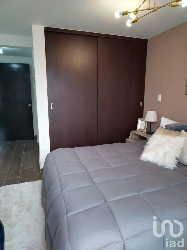 Departamento en Renta en Guadalupe Victoria, Gustavo A. Madero, Ciudad de México | NEX-168839 | iad México | Foto 7 de 15