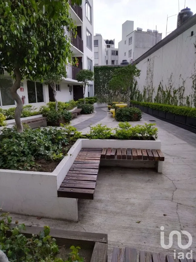 Departamento en Renta en Guadalupe Victoria, Gustavo A. Madero, Ciudad de México | NEX-168839 | iad México | Foto 15 de 15