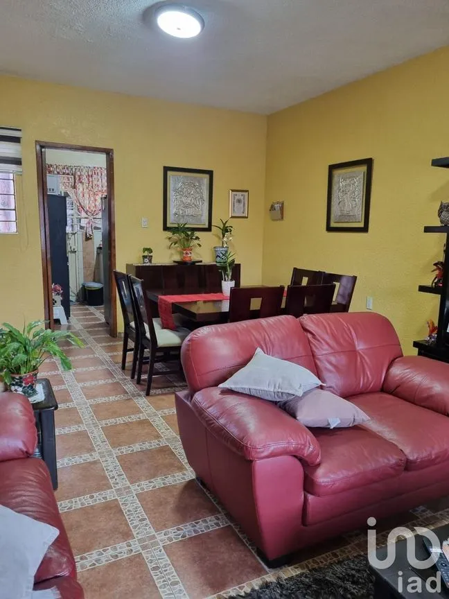 Departamento en Venta en Industrial, Gustavo A. Madero, Ciudad de México | NEX-173104 | iad México | Foto 6 de 12