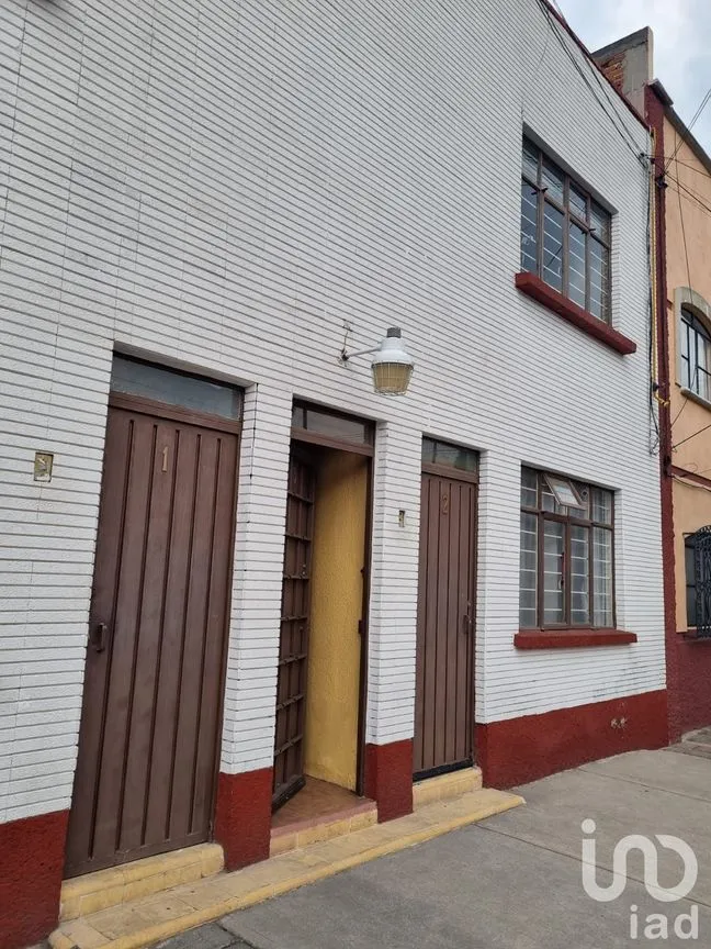 Departamento en Venta en Industrial, Gustavo A. Madero, Ciudad de México | NEX-173104 | iad México | Foto 2 de 12